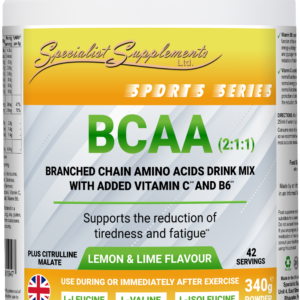 BCAA