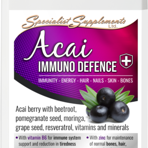 Acai Immuno Defence
